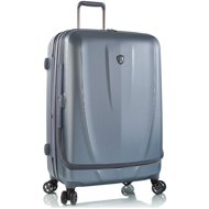Heys Vantage Smart Luggage L Slate Blue - Suitcase