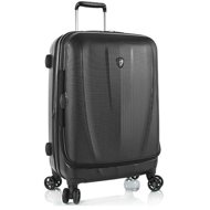 Heys Vantage Smart Luggage M Black - Suitcase