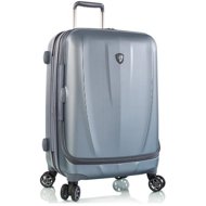 Heys Vantage Smart Luggage M Slate Blue - Suitcase