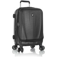 Heys Vantage Smart Luggage S Black - Suitcase