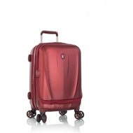 Heys Vantage Smart Luggage S Burgundy - Suitcase