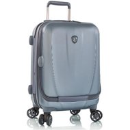 Heys Vantage Smart Luggage S Slate Blue - Suitcase