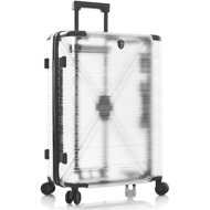 Heys X-Ray M Black - Suitcase