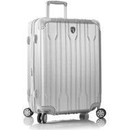 Heys Xtrak M Silver - Suitcase