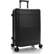 Heys Zen M Black - Suitcase