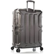 Heys Commander L Gunmetal - Suitcase