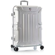 Heys Commander L Silver - Suitcase