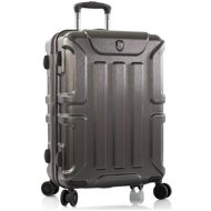 Heys Commander M Gunmetal - Suitcase