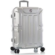 Heys Commander M Silver - Suitcase