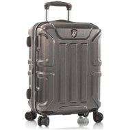 Heys Commander S Gunmetal - Suitcase