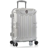 Heys Commander S Silver - Suitcase