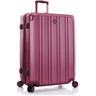 Heys DuoTrak L Burgundy - Suitcase