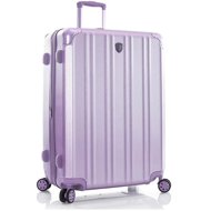 Heys DuoTrak L Lilac - Suitcase