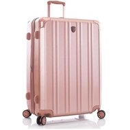 Heys DuoTrak L Rose Gold - Suitcase