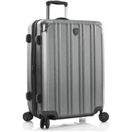 Heys DuoTrak M Charcoal - Suitcase