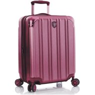 Heys DuoTrak S Burgundy - Suitcase