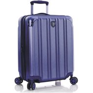 Heys DuoTrak S Navy - Suitcase