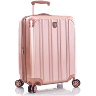 Heys DuoTrak S Rose Gold - Suitcase