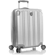 Heys DuoTrak S Silver - Suitcase