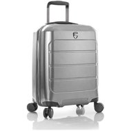 Heys EcoCase S Grey - Suitcase