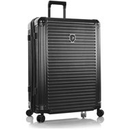 Heys Edge L Black - Suitcase