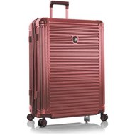 Heys Edge L Burgundy - Suitcase