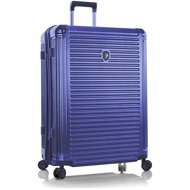 Heys Edge L Cobalt Blue - Suitcase