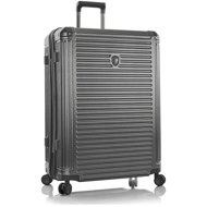 Heys Edge L Gunmetal - Suitcase