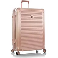 Heys Edge L Rose Gold - Suitcase