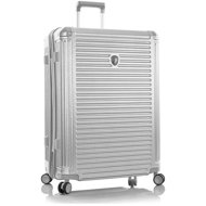 Heys Edge L Silver - Suitcase