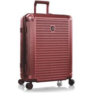 Heys Edge M Burgundy - Suitcase