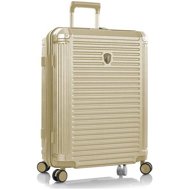Heys Edge M Gold - Suitcase