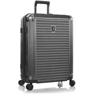 Heys Edge M Gunmetal - Suitcase
