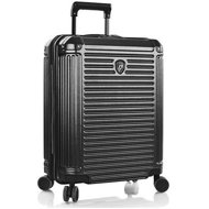Heys Edge S Black - Suitcase