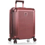 Heys Edge S Burgundy - Suitcase