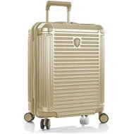 Heys Edge S Gold - Suitcase