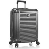 Heys Edge S Gunmetal - Suitcase