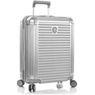 Heys Edge S Silver - Suitcase