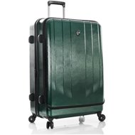 Heys EZ Access L Green - Suitcase