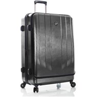 Heys EZ Access L Gunmetal - Suitcase
