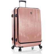 Heys EZ Access L Rose Gold - Suitcase