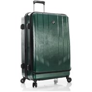 Heys EZ Access M Green - Suitcase