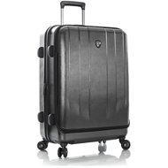 Heys EZ Access M Gunmetal - Suitcase
