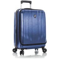 Heys EZ Access S Cobalt - Suitcase
