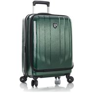 Heys EZ Access S Green - Suitcase