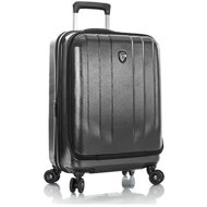 Heys EZ Access S Gunmetal - Suitcase
