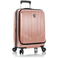 Heys EZ Access S Rose Gold - Suitcase