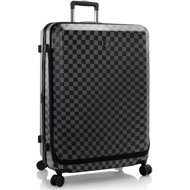 Heys EZ Fashion L Checkered - Suitcase