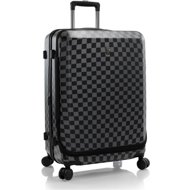 Heys EZ Fashion M Checkered - Suitcase