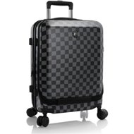 Heys EZ Fashion S Checkered - Suitcase